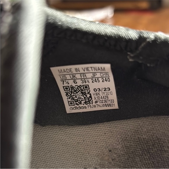 adidas Women's Puremotion Adapt Sportswear Sneaker‎ 7.5 - Picture 4 of 10